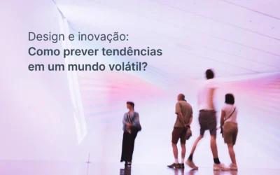 Tendências de 2022: experiência do cliente, design e inovação