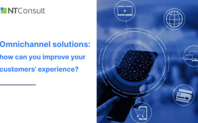 Omnichannel solutions: how can YOU improve YOUR customers’ experience?  