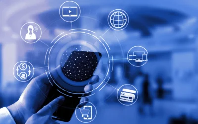 Como empresas podem melhorar a experiência de seus  clientes com soluções omnichannel