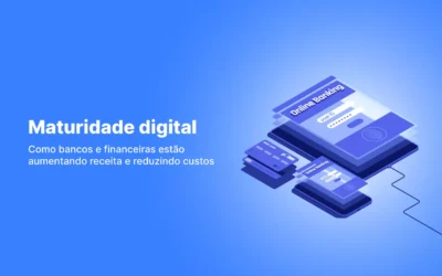 O que vem após a transformação digital no setor bancário