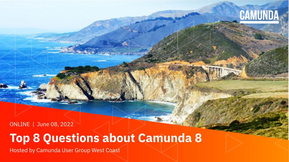 Building an MVP with Camunda - NTConsult