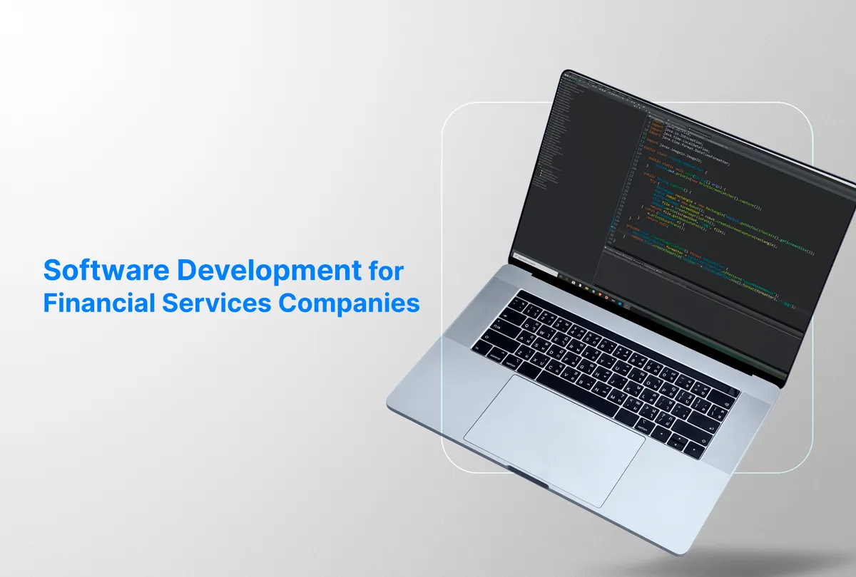 Software-Dev-for-Financial
