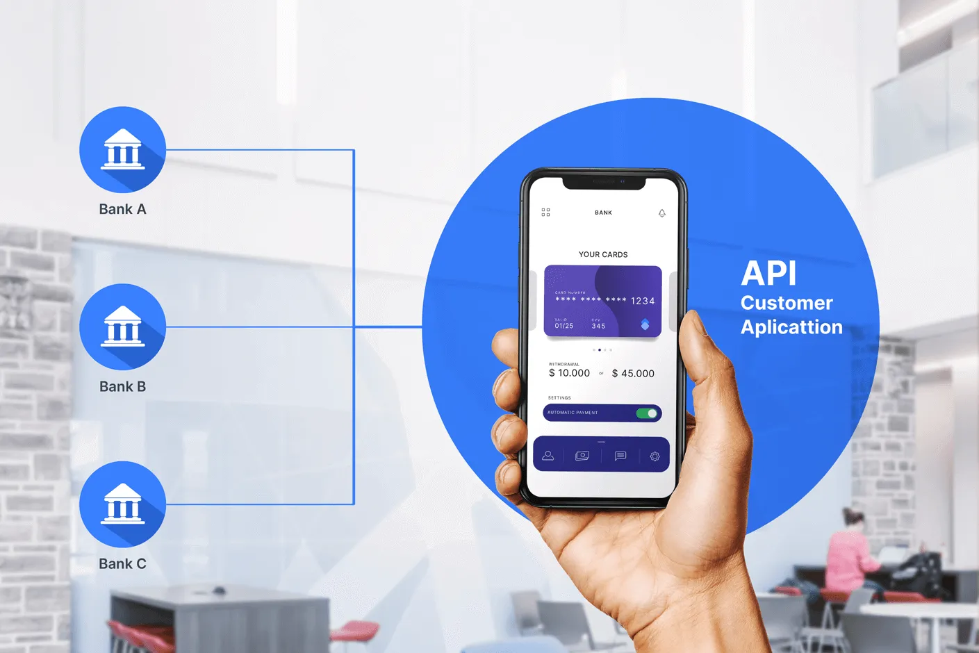 Open Banking Ntconsult client logo