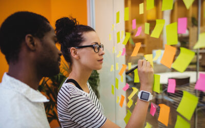 Identificando processos que precisam ser automatizados na sua organização