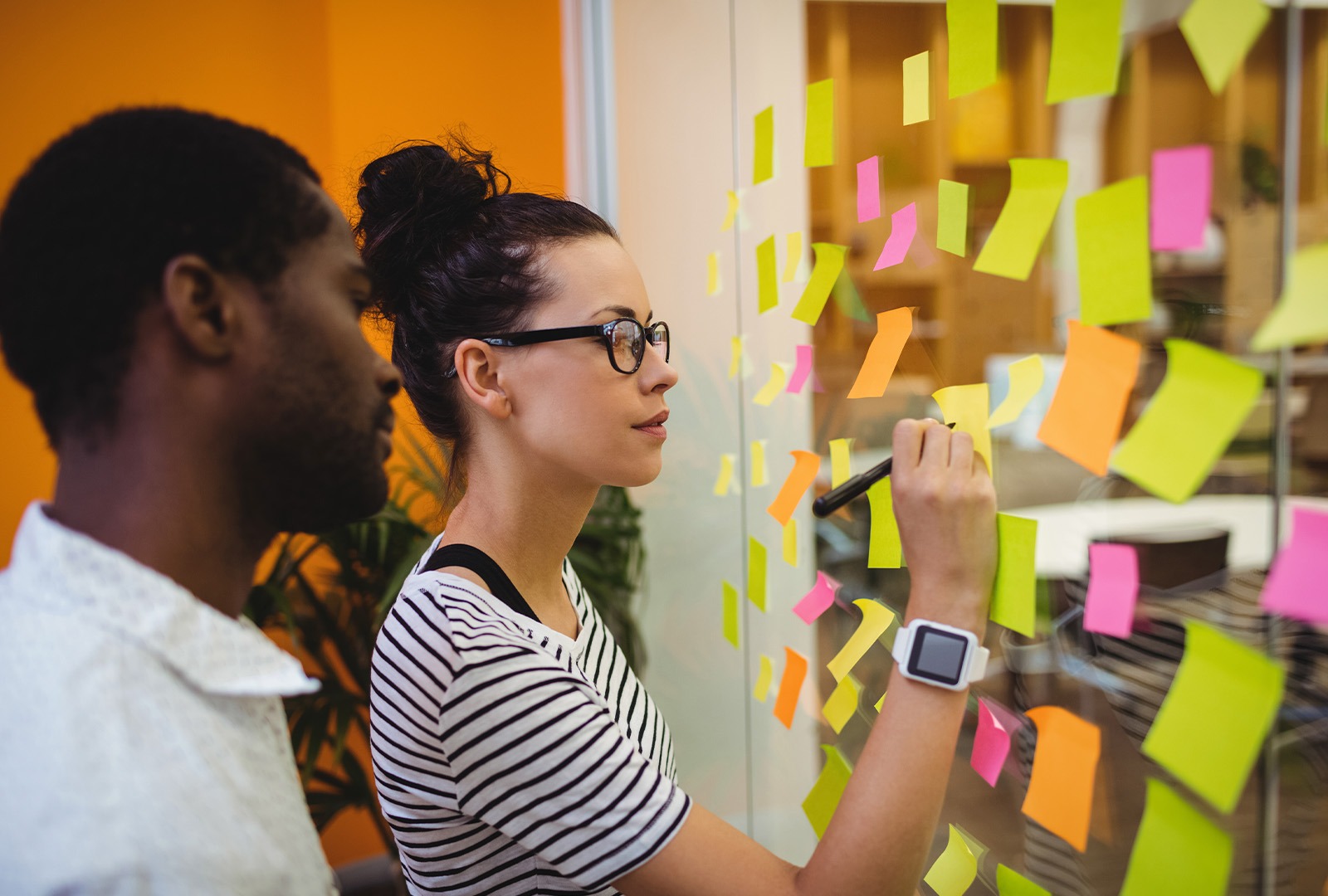 Logotipo do cliente Blogpost 10