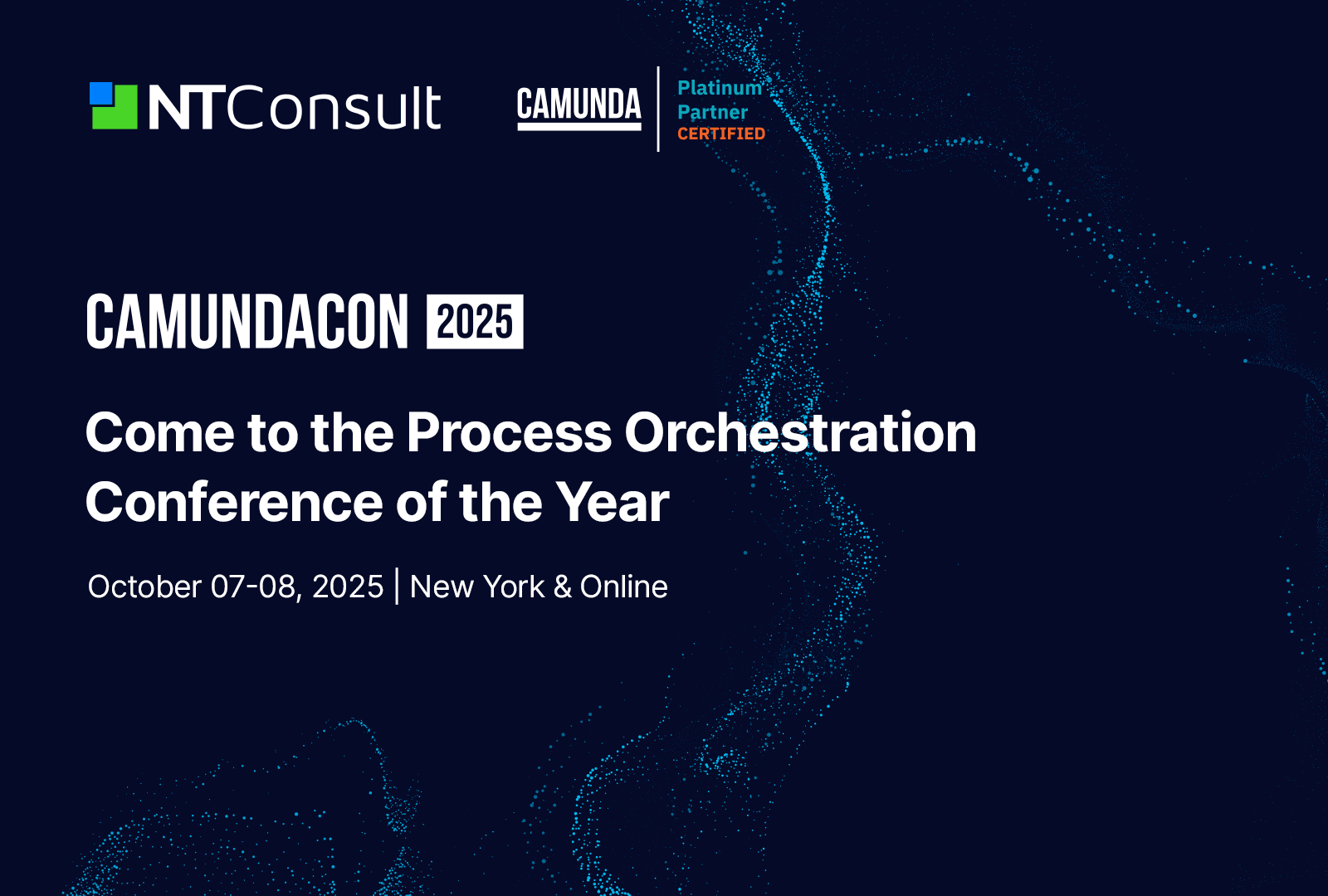 Camunda automation platform logo