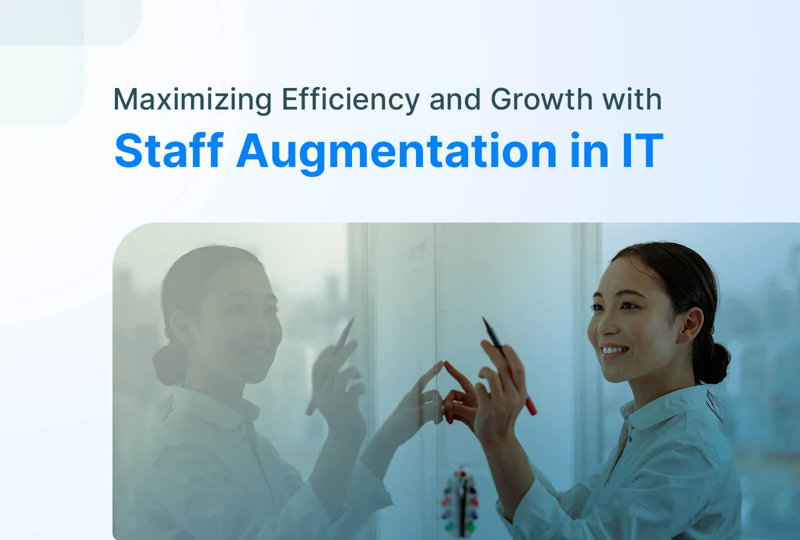 Staff Augmentation In It client logo