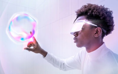 Inteligência Artificial e Experiência do Cliente – Criando Relações Personalizadas