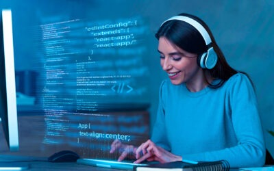 Aumente a Eficiência da sua Empresa com Outsourcing de Desenvolvimento de Software