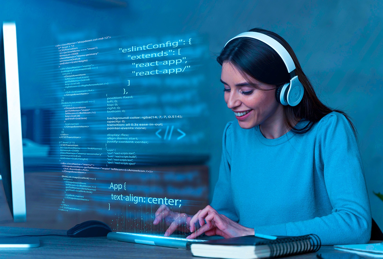 Logotipo do cliente Blogpost 4