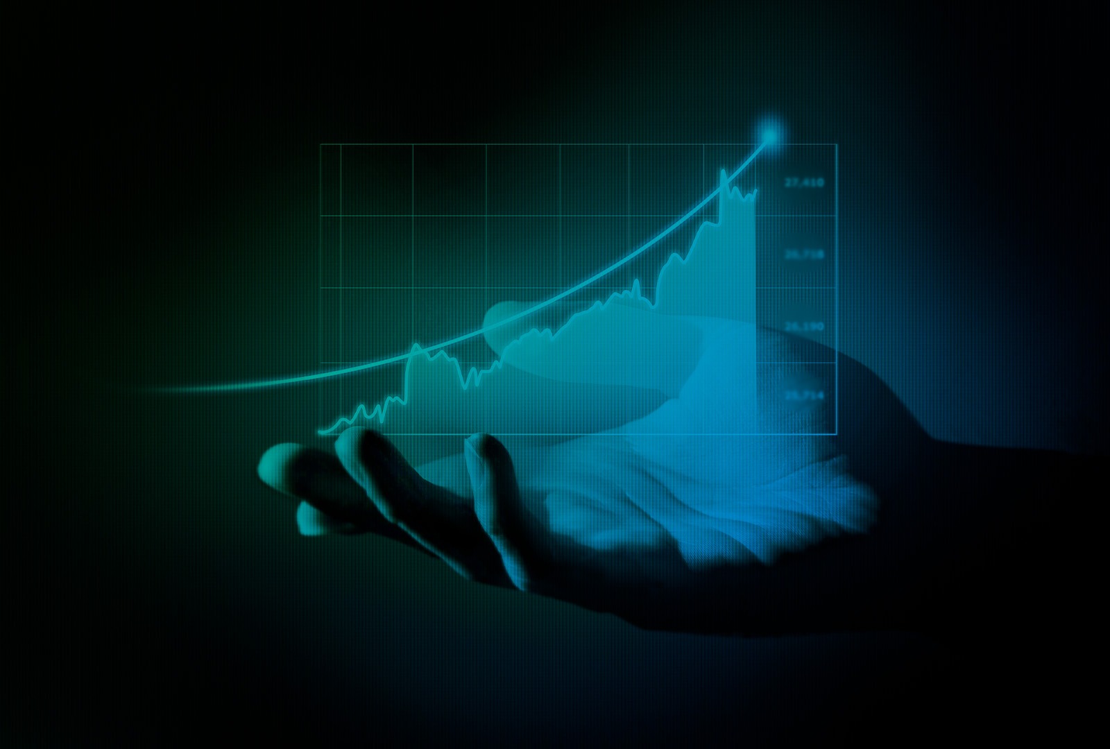 Logotipo do cliente Blogpost 5