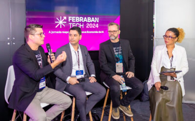 Destaques Febraban Tech 2024