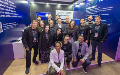 Destaques Febraban Tech 2024