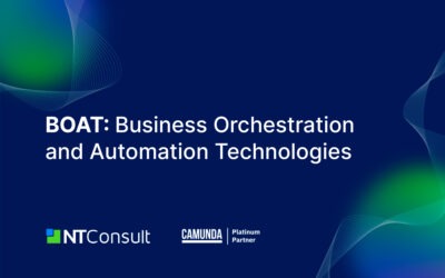 Business Orchestration and Automation Technologies (BOAT): Unlock Scalable Growth and Greater ROI