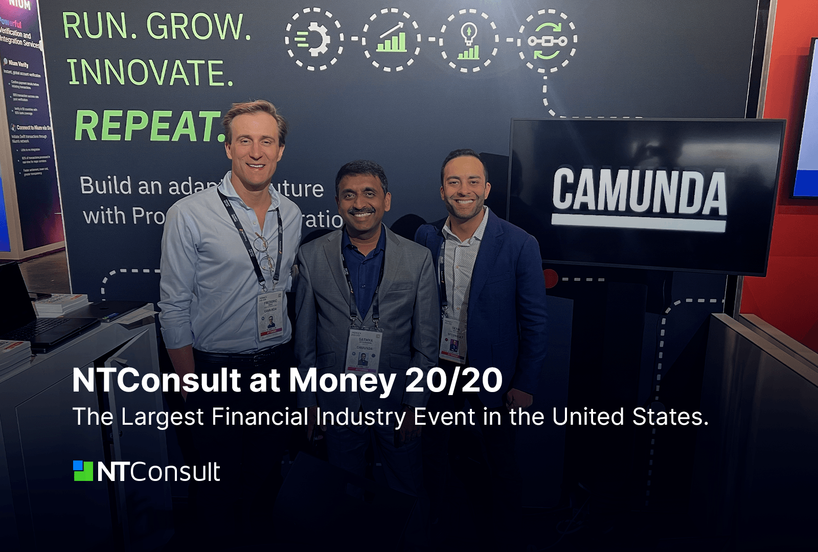 NTConsult - Money2020