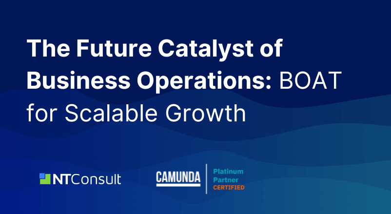 The Future Catalyst of Business Operations: BOAT for Scalable Growth