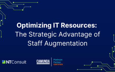 Optimizing IT Resources: The Strategic Advantage of Staff Augmentation