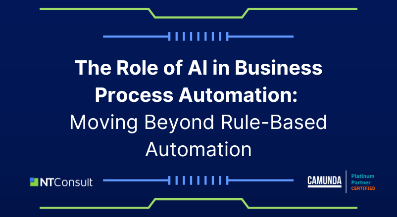 AI in Business Process Automation