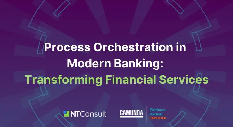 Process Orchestration In Modern Banking Transforming Financial Services client logo