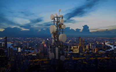 Camunda 8 and eTOM: how to automate telecom operations efficiently