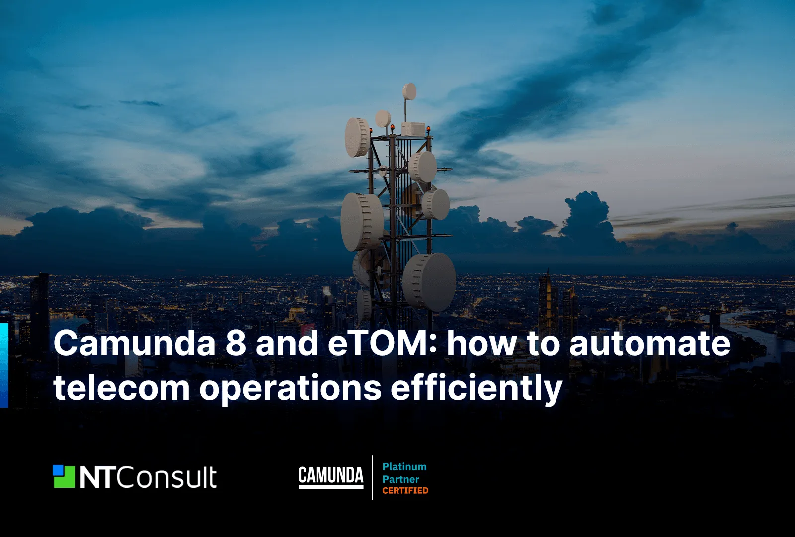 Camunda automation platform logo