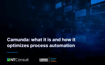 Camunda: what it is and how it optimizes process automation
