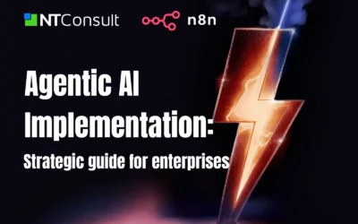Agentic AI implementation: strategic guide for enterprises