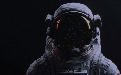 How NASA uses Camunda 8 for mission-critical orchestration?