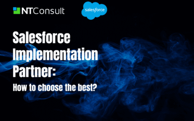 Salesforce implementation partner: how to choose the best?