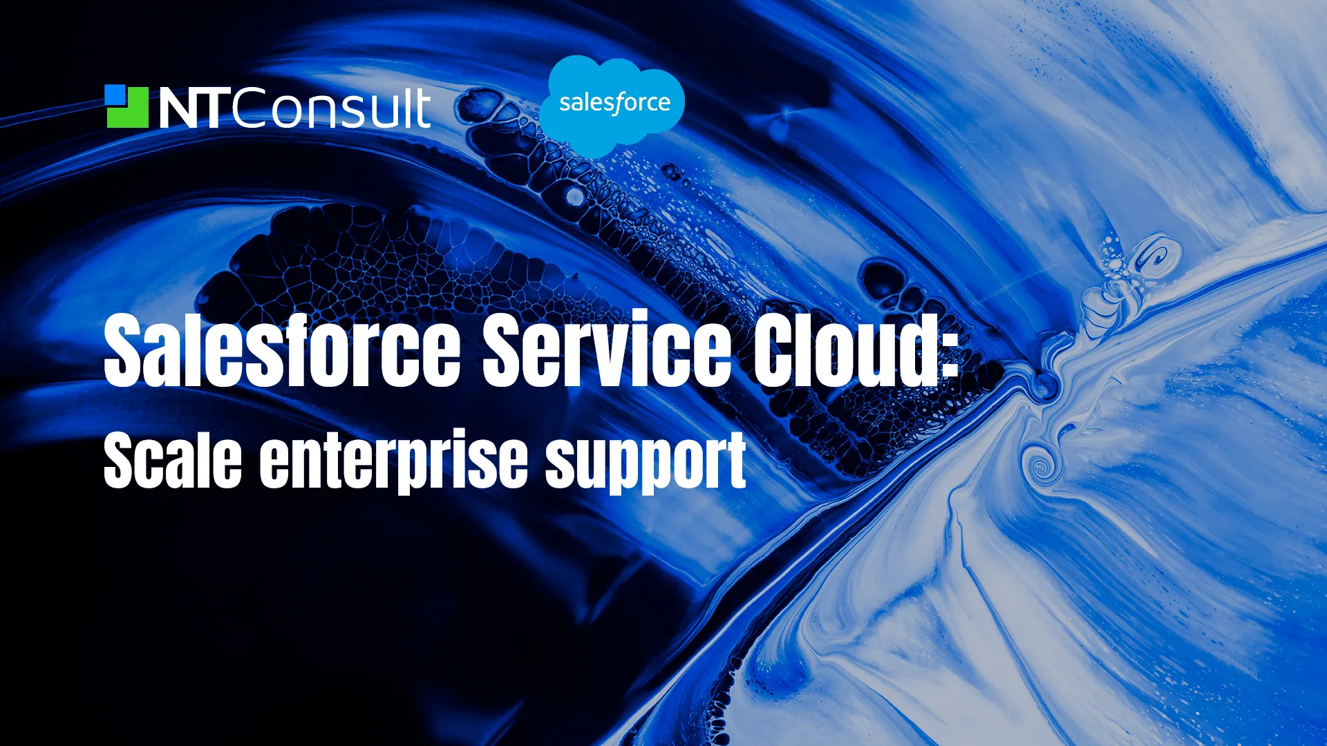 Salesforce CRM platform logo