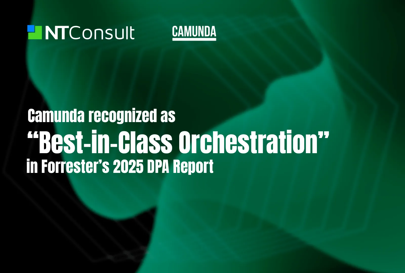 Camunda automation platform logo