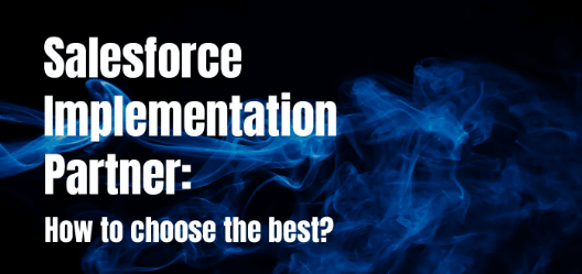 Salesforce blog