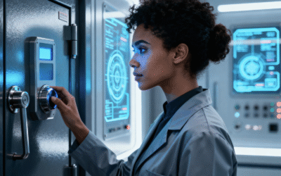 Orchestrating digital identity in financial services