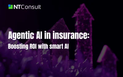Agentic AI in insurance: boosting ROI with smart AI