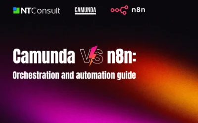 Camunda vs n8n: orchestration and automation guide