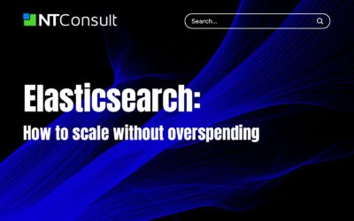 Elasticsearch: how to scale without overspending