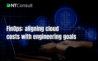 FinOps: aligning cloud costs with engineering goals