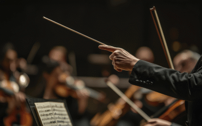 Orchestration: the backbone of scalable digital operations