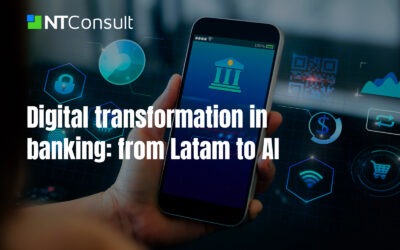 Digital transformation in banking: from Latam to AI