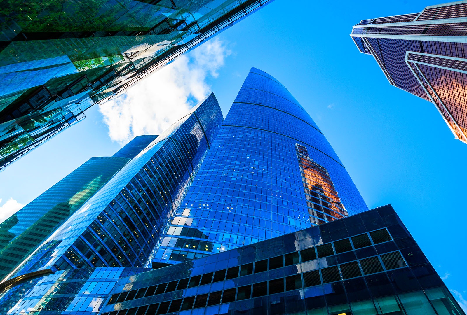 Blogpost Banking client logo