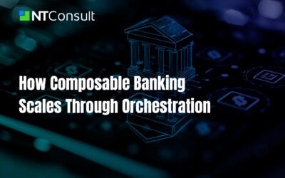 How Composable Banking Scales Through Orchestration