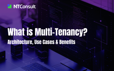 What is Multi-Tenancy? Architecture, Use Cases & Benefits