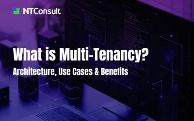 What is Multi-Tenancy? Architecture, Use Cases & Benefits