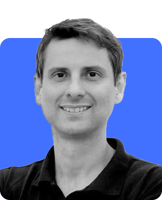 Romulo team member at NTConsult