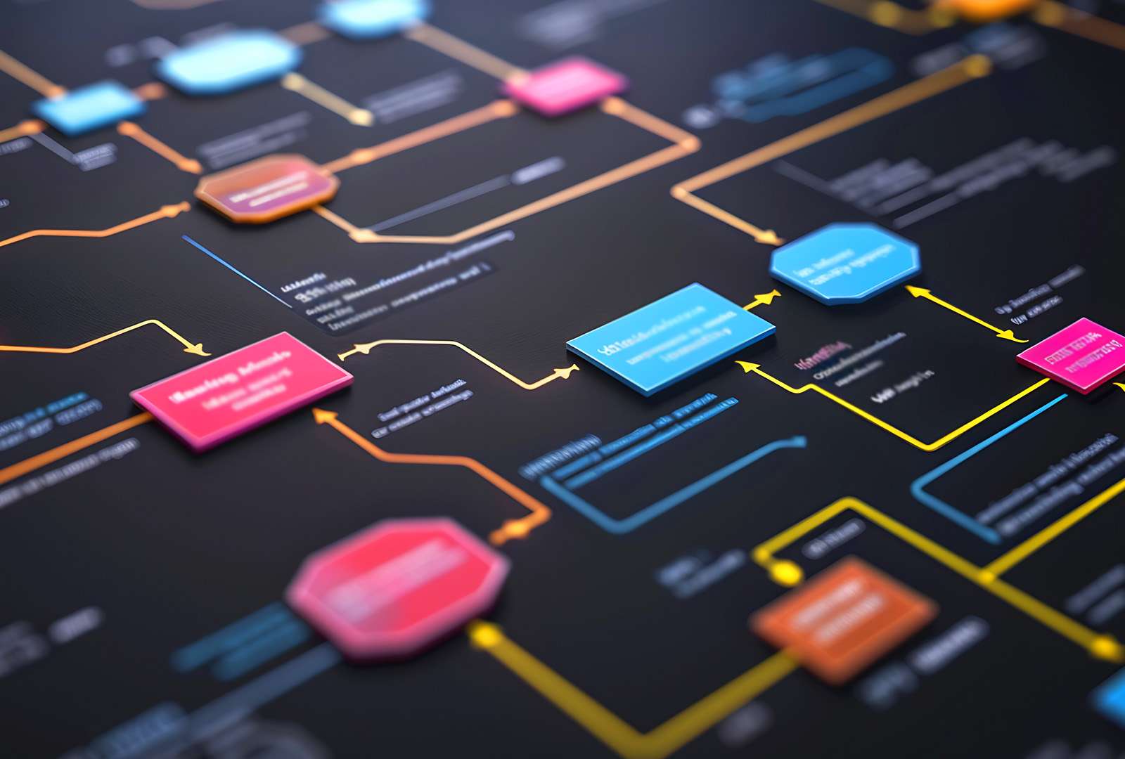 Blogpost Workflow Automation
