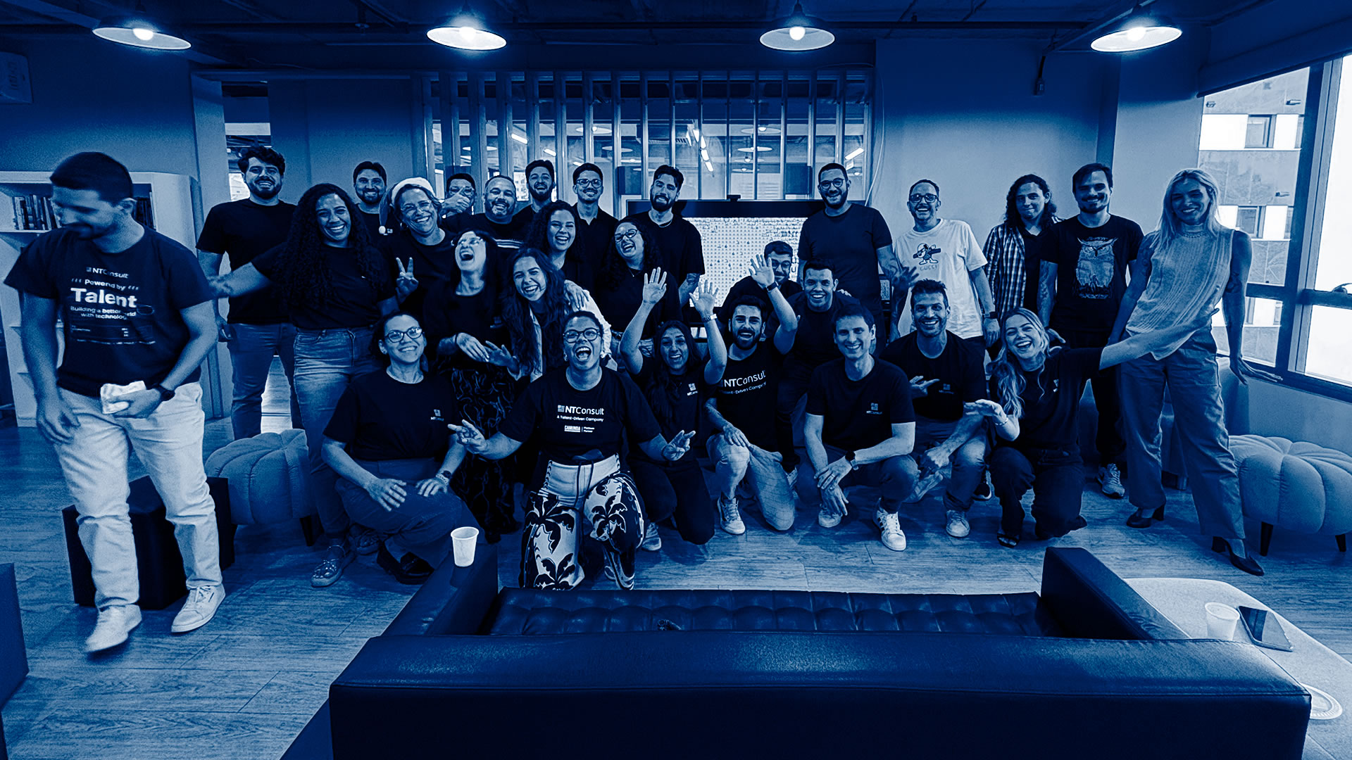 Ilustra&ccedil;&atilde;o institucional da NTConsult