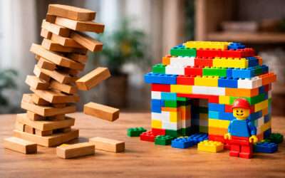 Modern Financial Infrastructure and Payments at Scale: From Legacy to Real-Time  