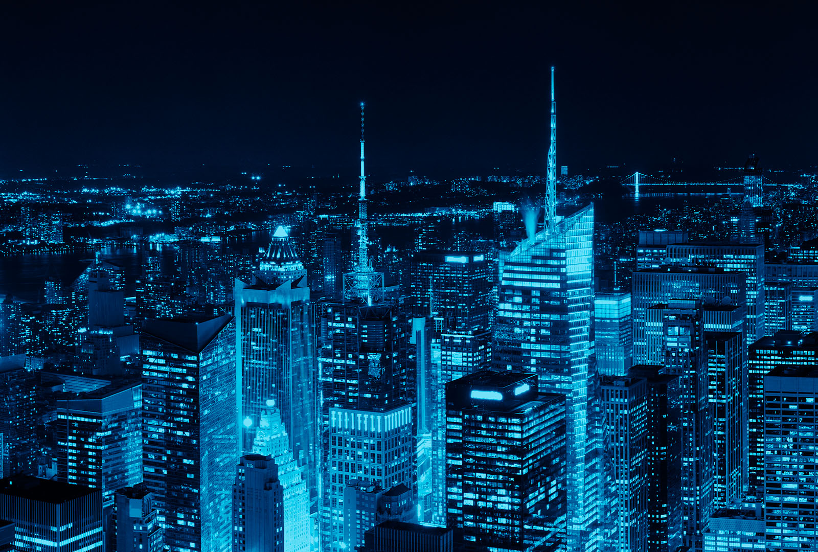 Software Engineering Services for Complex Operations