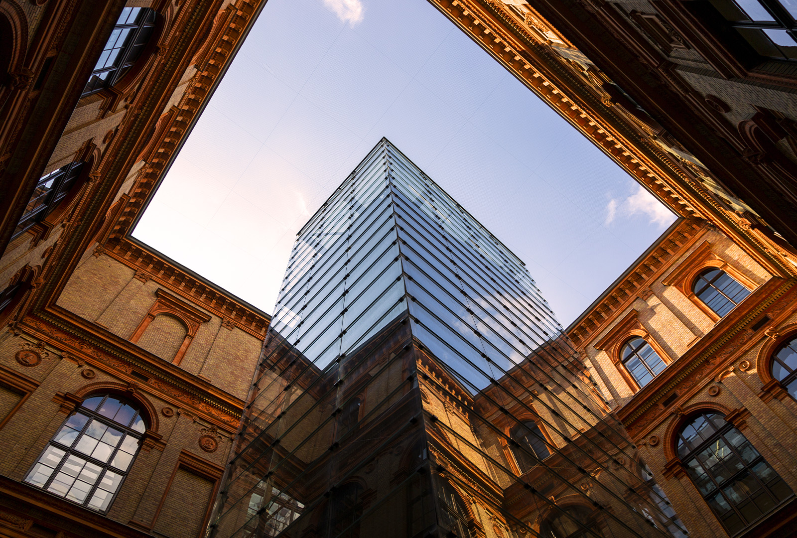 Banking Systems Integration: Legacy to Modern