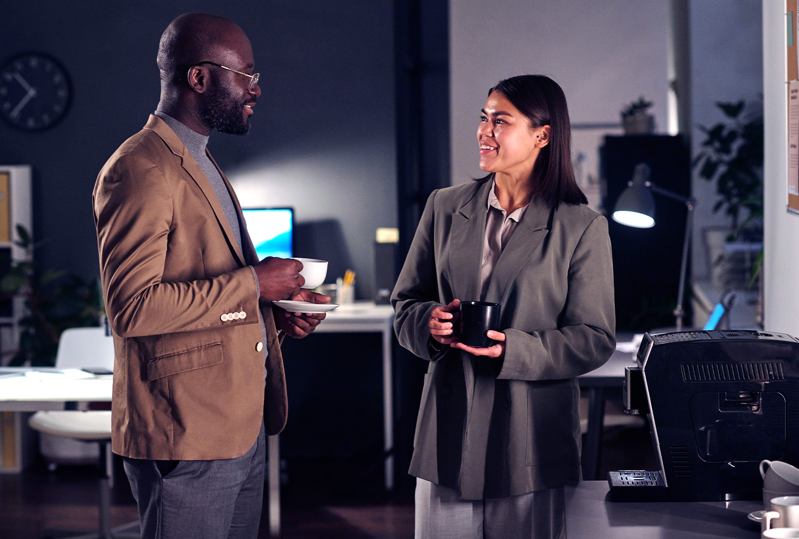 SAP GRC and SAP S/4HANA: Better Together